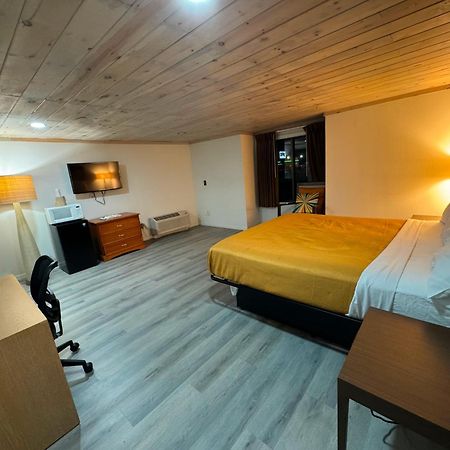 Tennessee Mountain Lodge Pigeon Forge Εξωτερικό φωτογραφία