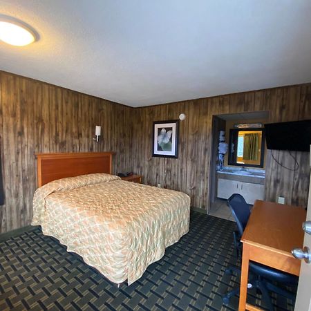 Tennessee Mountain Lodge Pigeon Forge Εξωτερικό φωτογραφία