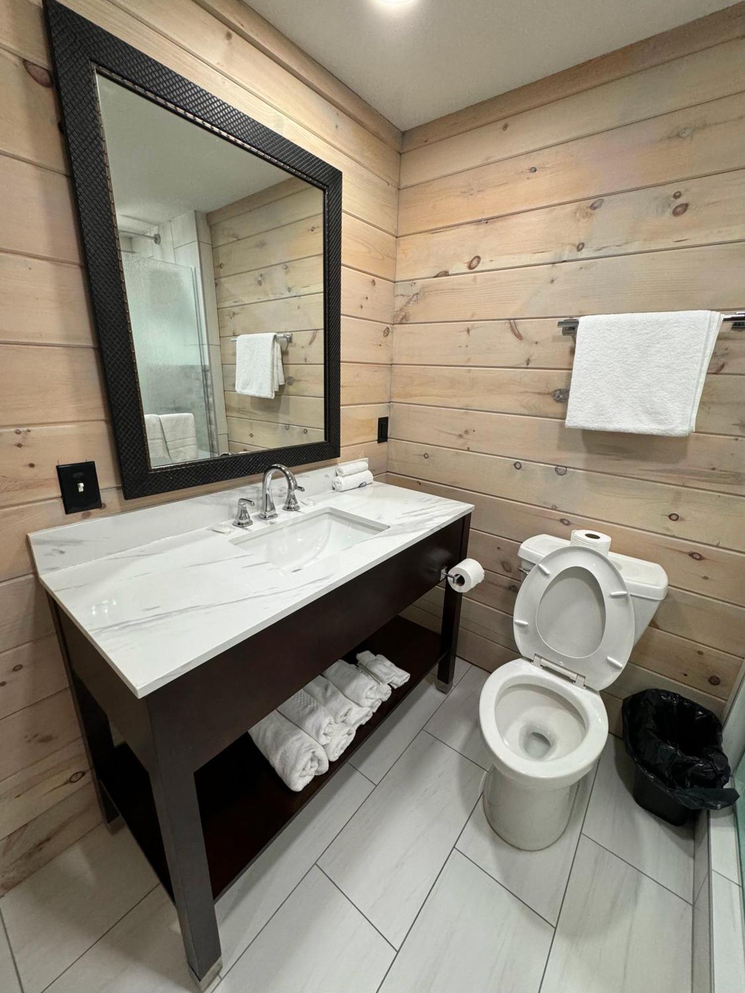 Tennessee Mountain Lodge Pigeon Forge Εξωτερικό φωτογραφία