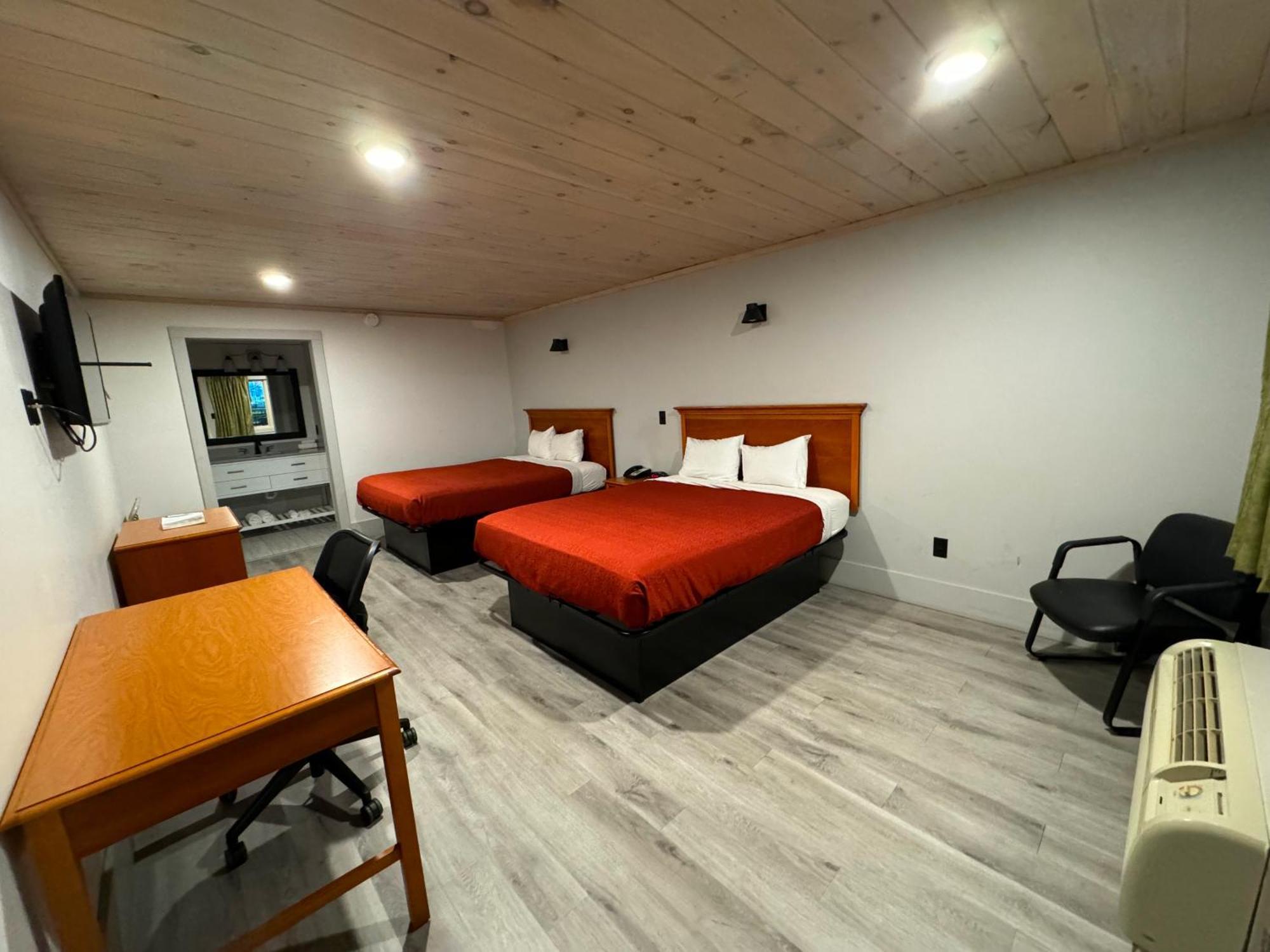 Tennessee Mountain Lodge Pigeon Forge Εξωτερικό φωτογραφία