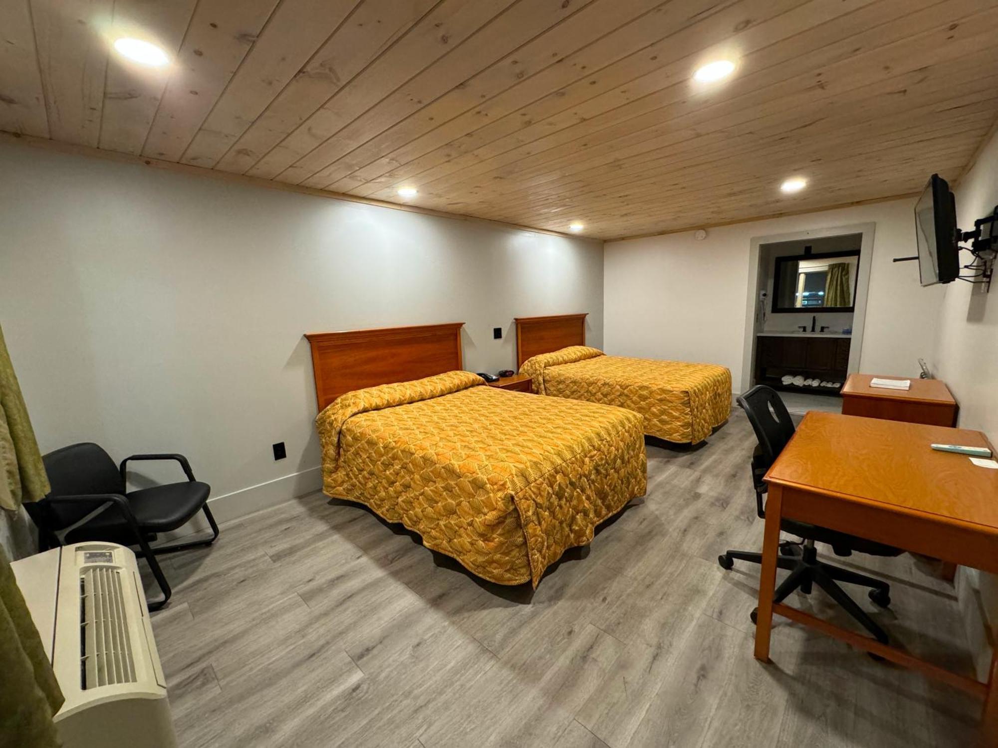 Tennessee Mountain Lodge Pigeon Forge Εξωτερικό φωτογραφία