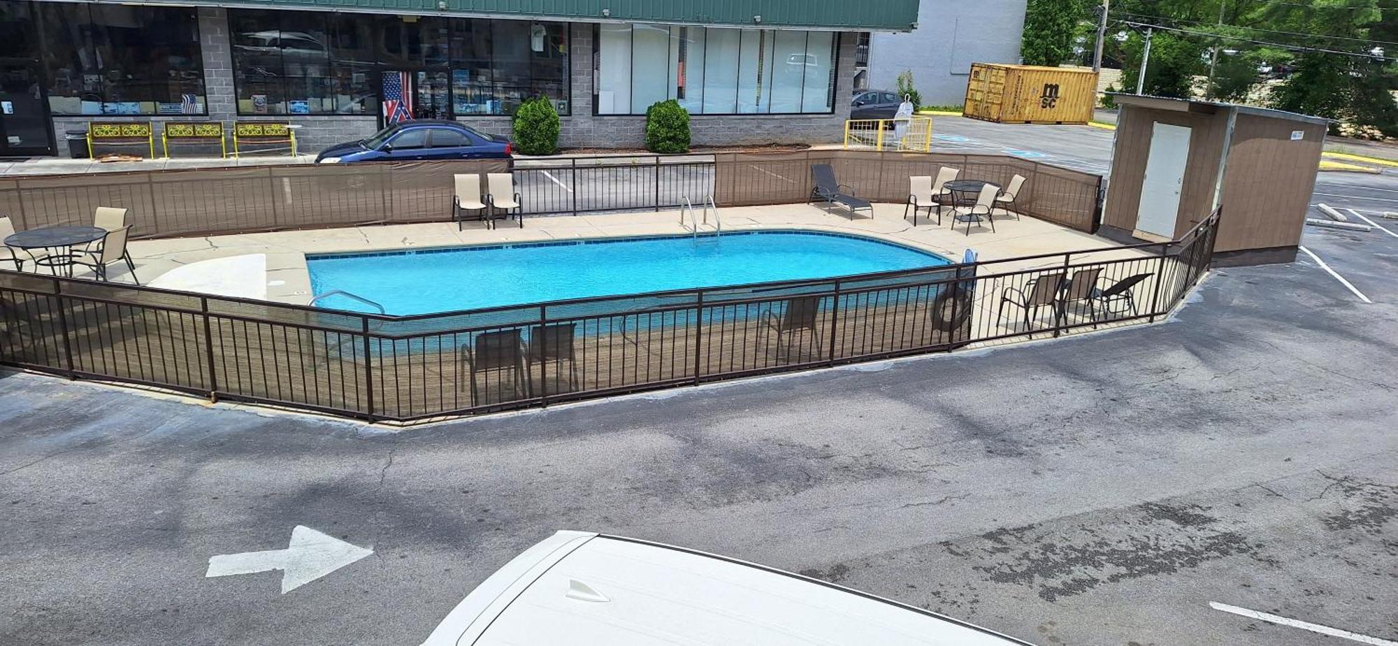 Tennessee Mountain Lodge Pigeon Forge Εξωτερικό φωτογραφία