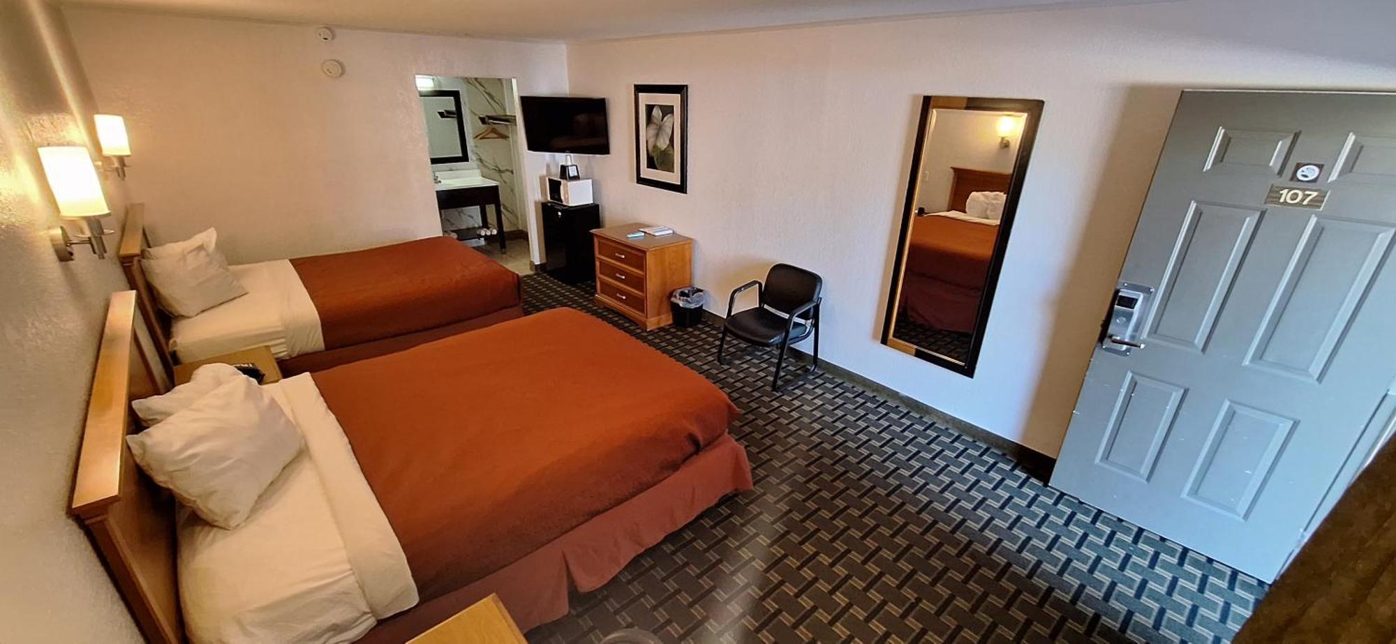 Tennessee Mountain Lodge Pigeon Forge Εξωτερικό φωτογραφία