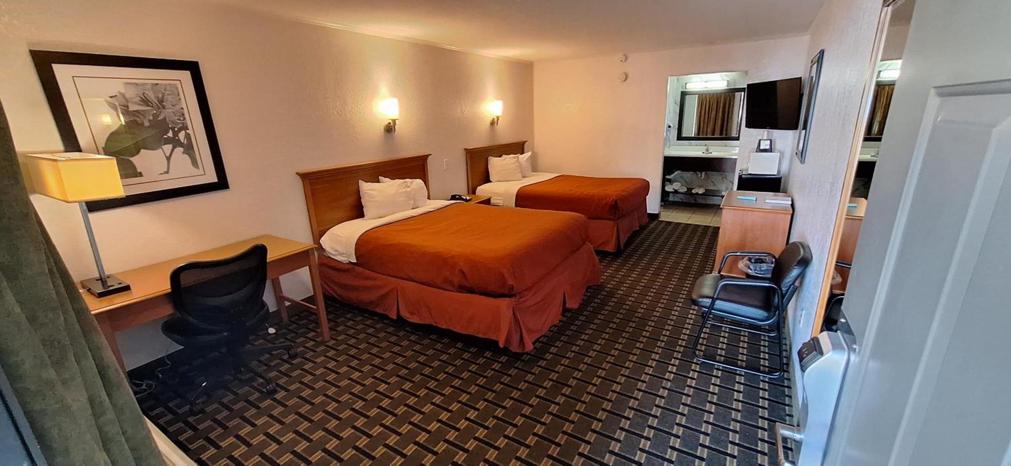 Tennessee Mountain Lodge Pigeon Forge Εξωτερικό φωτογραφία