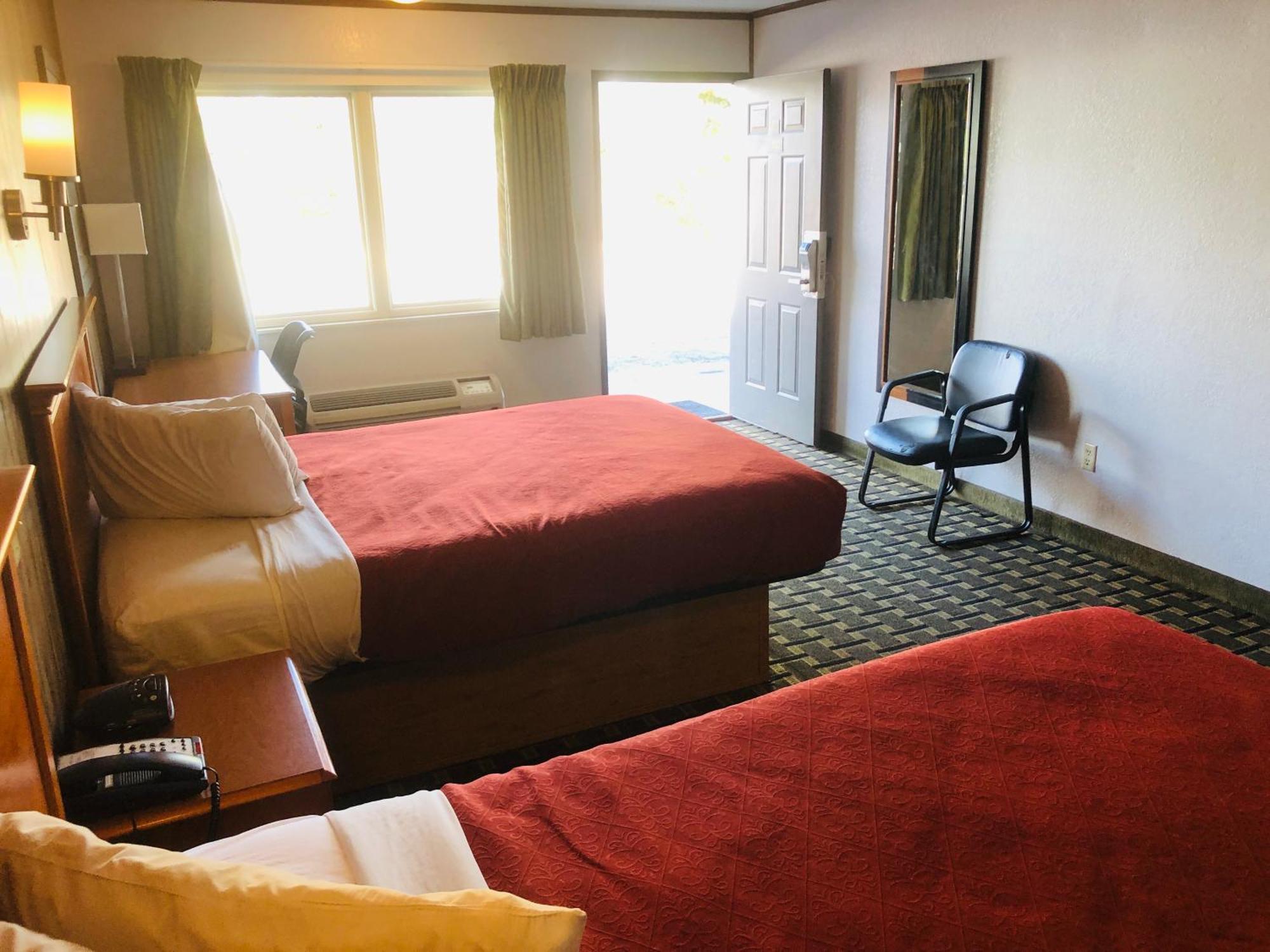 Tennessee Mountain Lodge Pigeon Forge Εξωτερικό φωτογραφία