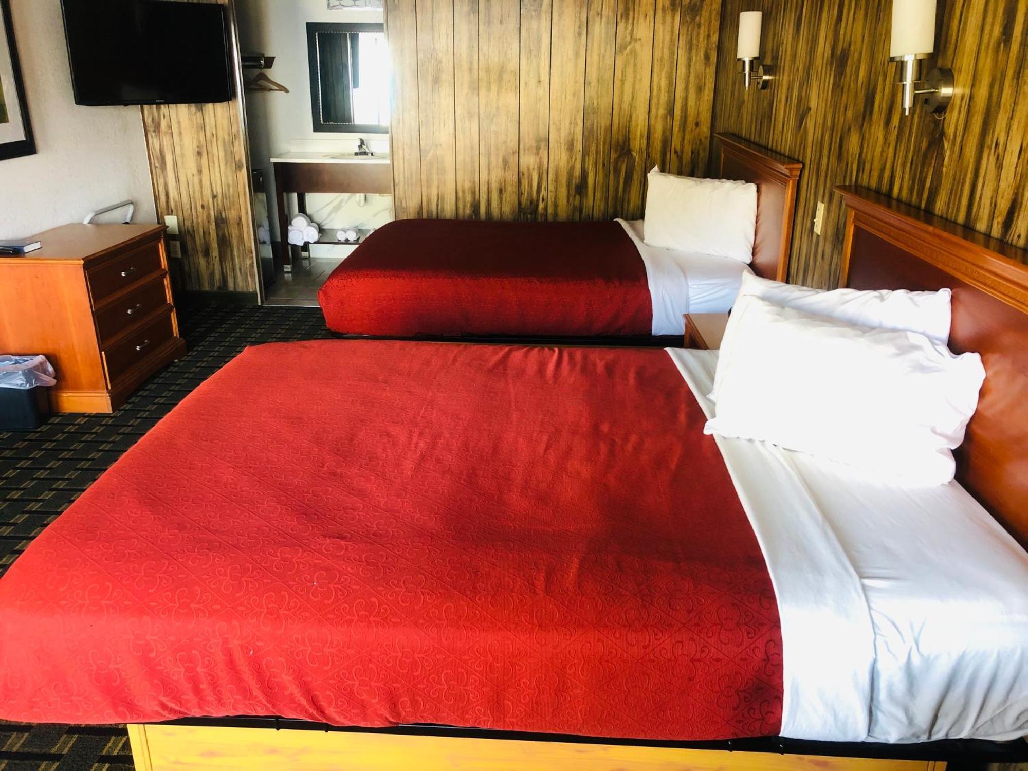 Tennessee Mountain Lodge Pigeon Forge Εξωτερικό φωτογραφία