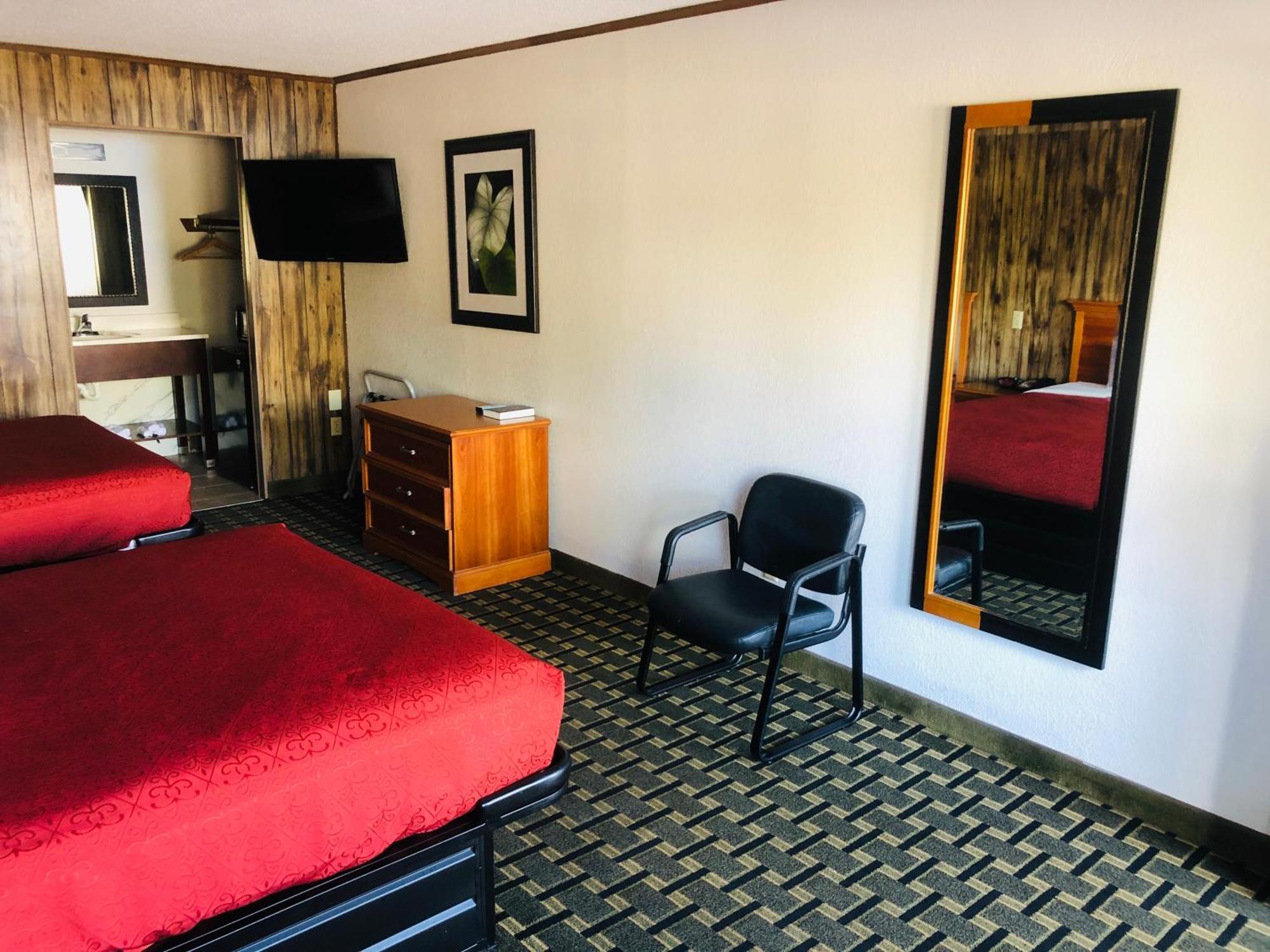 Tennessee Mountain Lodge Pigeon Forge Εξωτερικό φωτογραφία