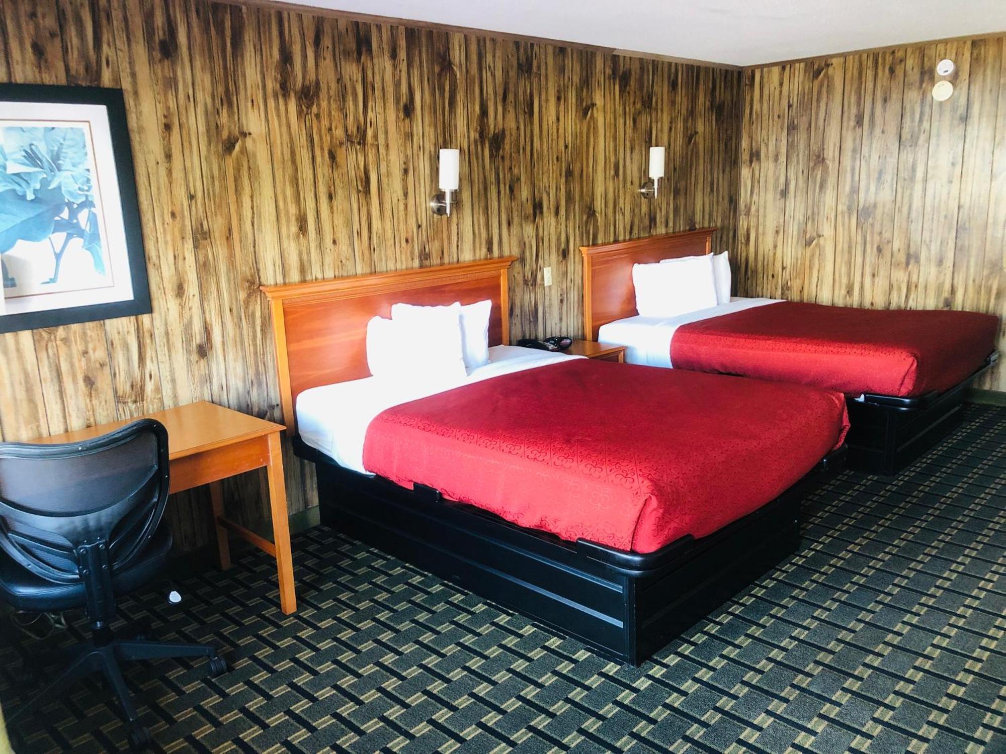 Tennessee Mountain Lodge Pigeon Forge Εξωτερικό φωτογραφία