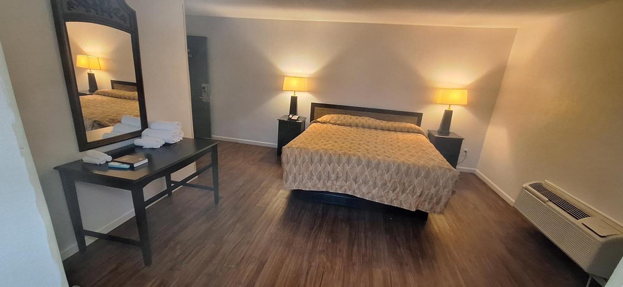 Tennessee Mountain Lodge Pigeon Forge Εξωτερικό φωτογραφία