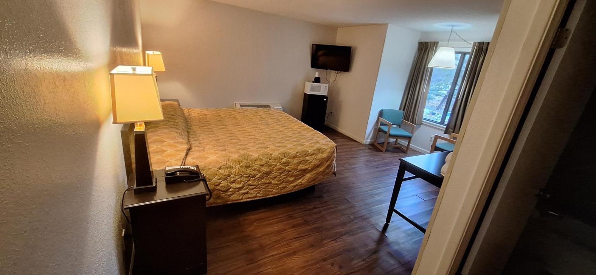 Tennessee Mountain Lodge Pigeon Forge Εξωτερικό φωτογραφία