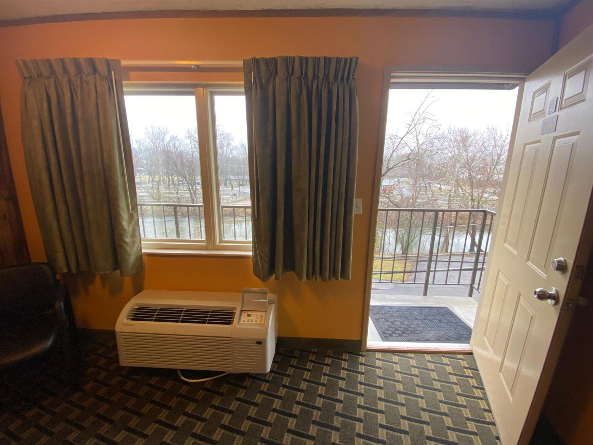 Tennessee Mountain Lodge Pigeon Forge Εξωτερικό φωτογραφία