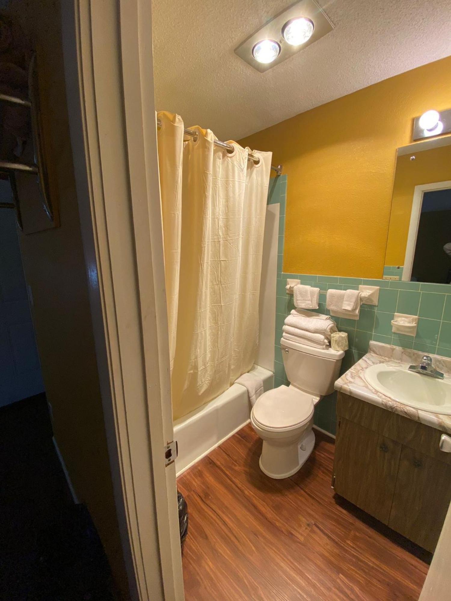 Tennessee Mountain Lodge Pigeon Forge Εξωτερικό φωτογραφία