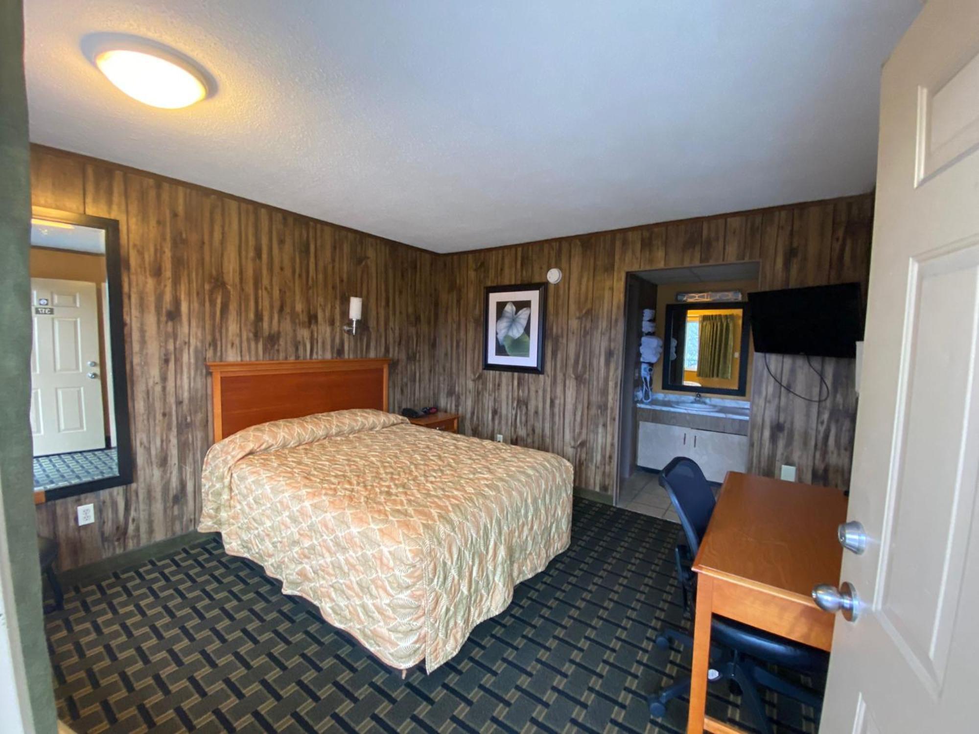 Tennessee Mountain Lodge Pigeon Forge Εξωτερικό φωτογραφία