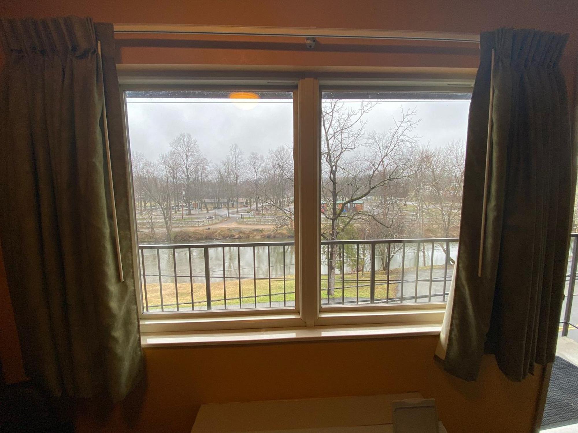 Tennessee Mountain Lodge Pigeon Forge Εξωτερικό φωτογραφία